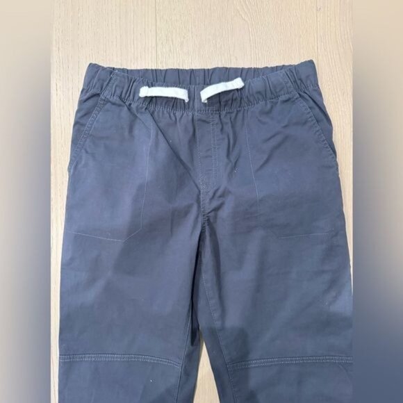 Cat & Jack Boys' Stretch Straight Fit Pull-On Woven Pants NWOT, size 16 - Picture 5 of 12